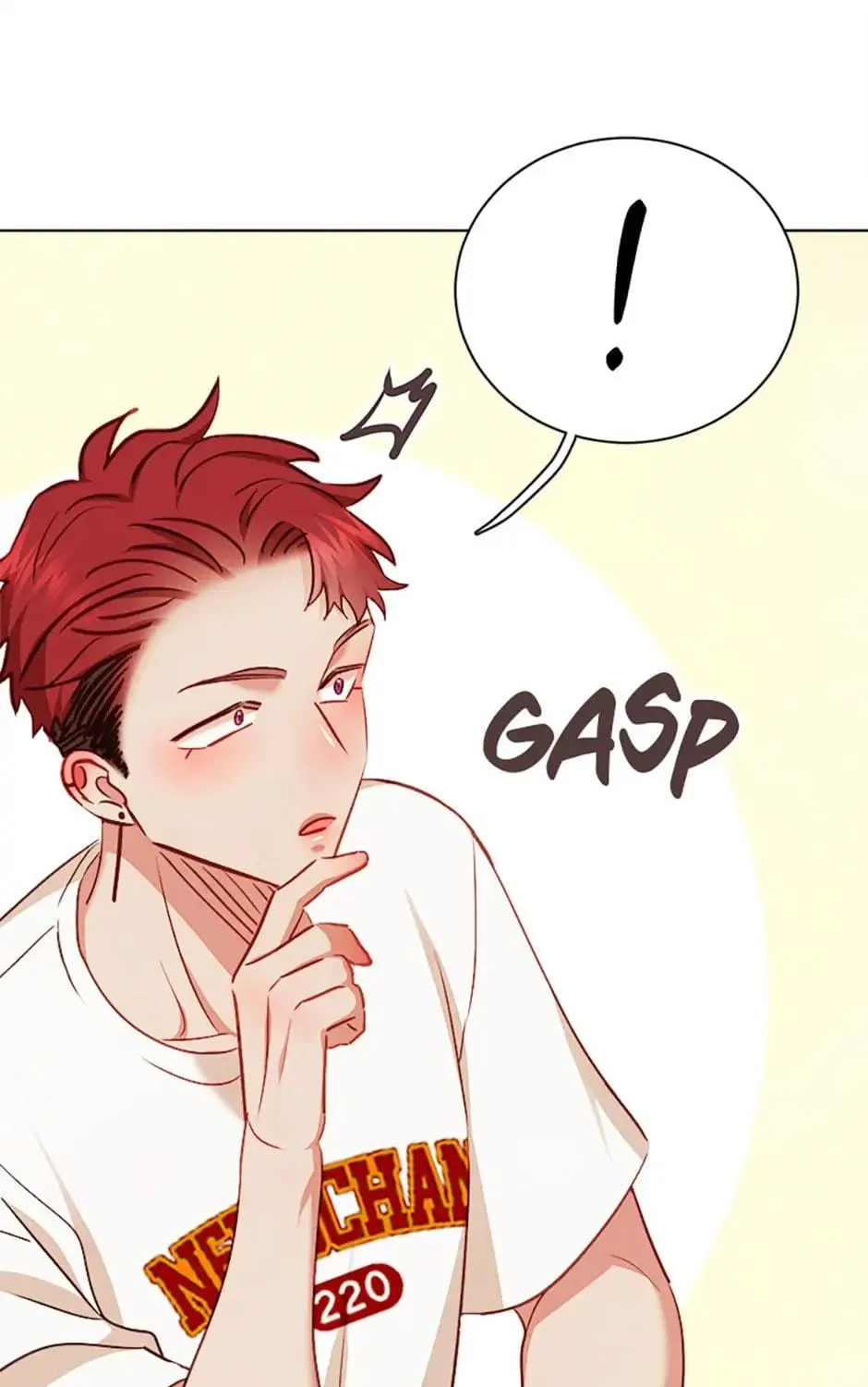Viewer's Choice: The Dating Show Chapter 35 page 76 - 