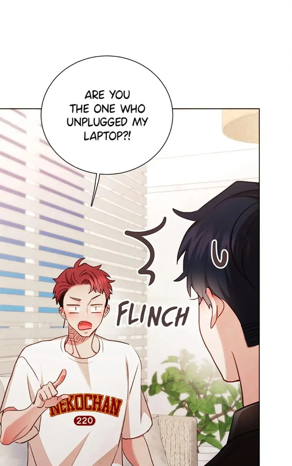 Viewer's Choice: The Dating Show Chapter 35 page 78 - 