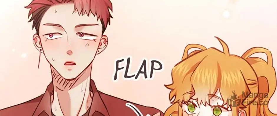 Viewer's Choice: The Dating Show Chapter 35 page 9 - 