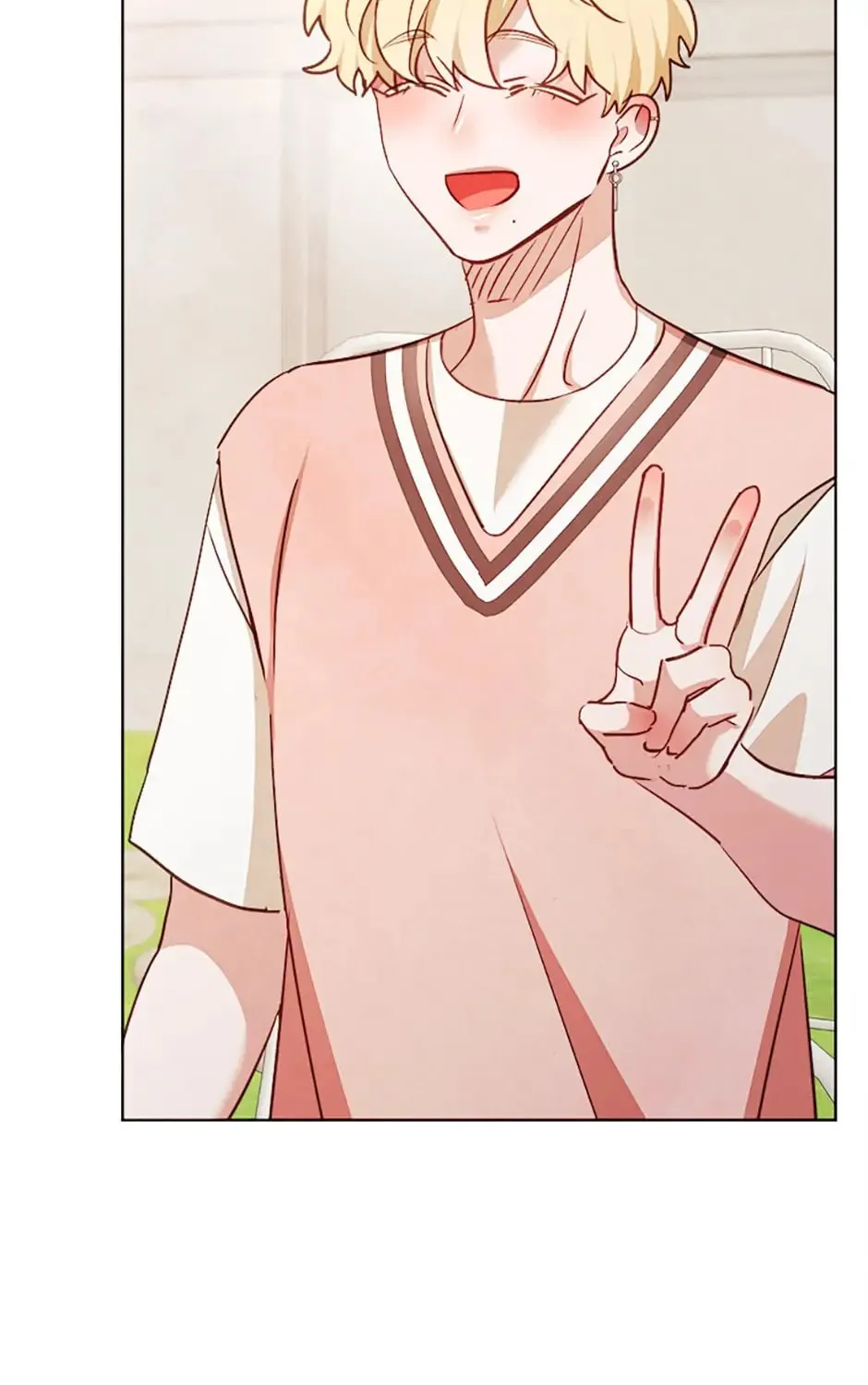 Viewer's Choice: The Dating Show Chapter 35 page 86 - 