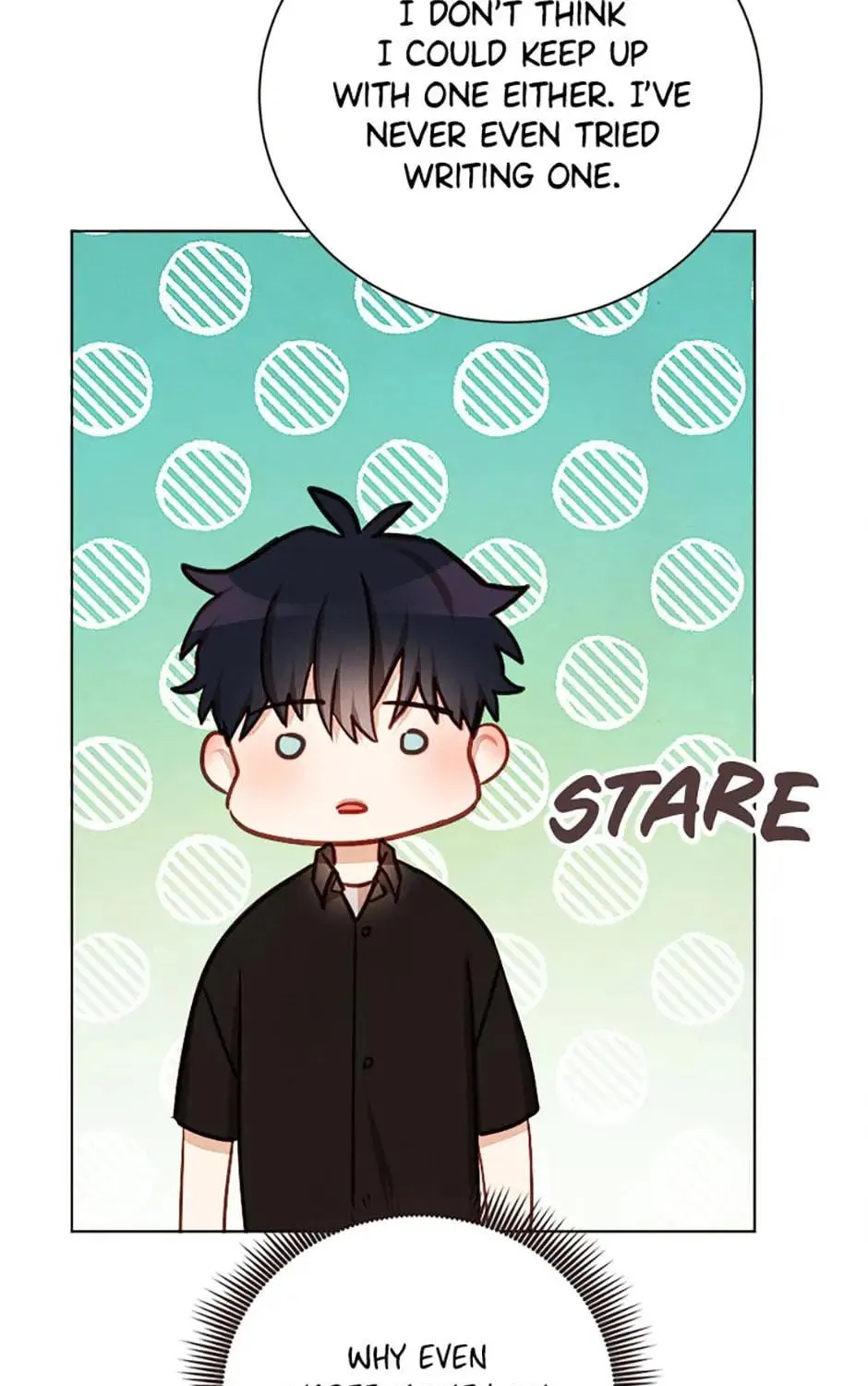 Viewer's Choice: The Dating Show Chapter 35 page 88 - 
