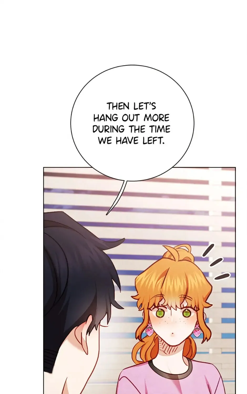 Viewer's Choice: The Dating Show Chapter 35 page 92 - 