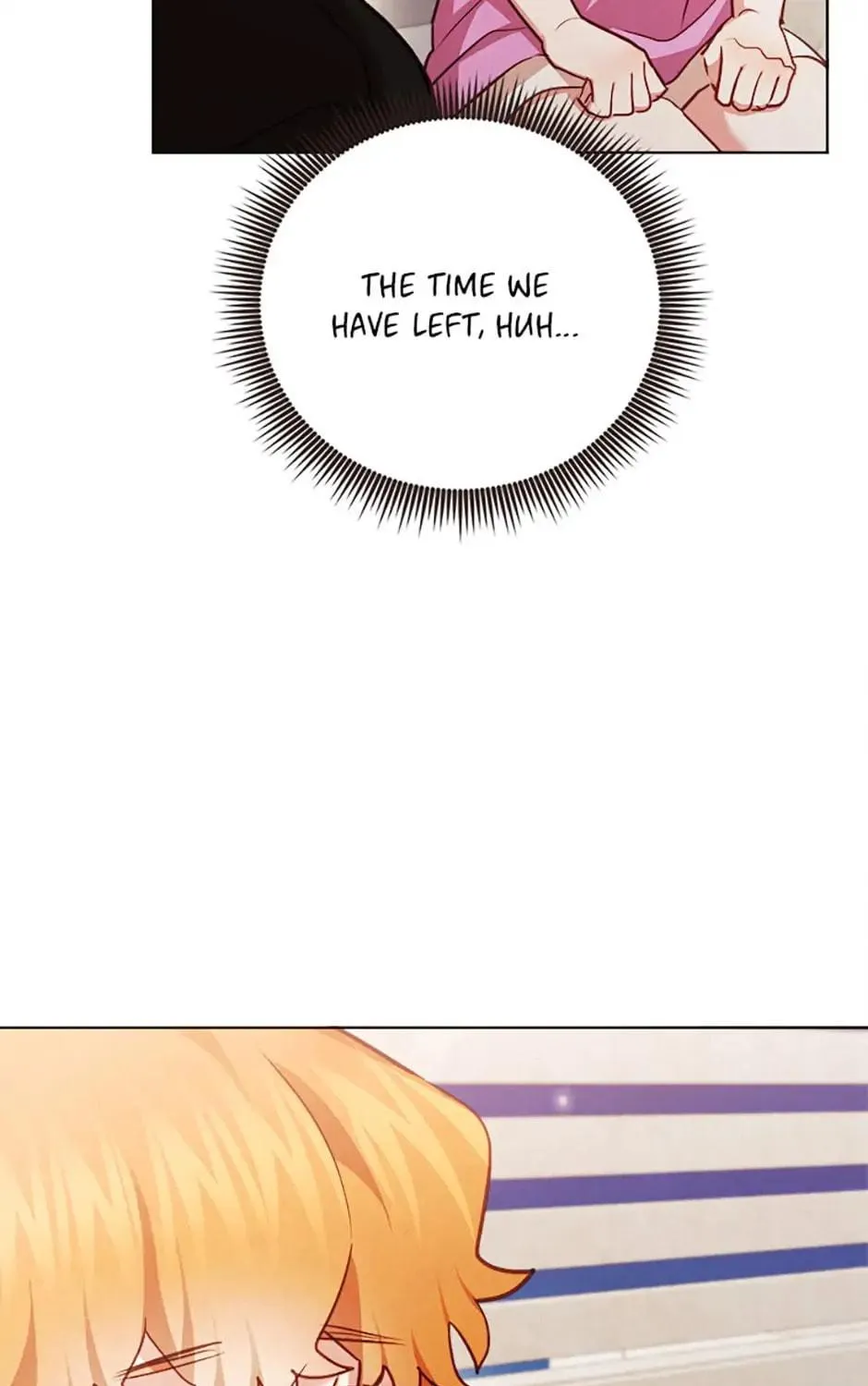 Viewer's Choice: The Dating Show Chapter 35 page 94 - 