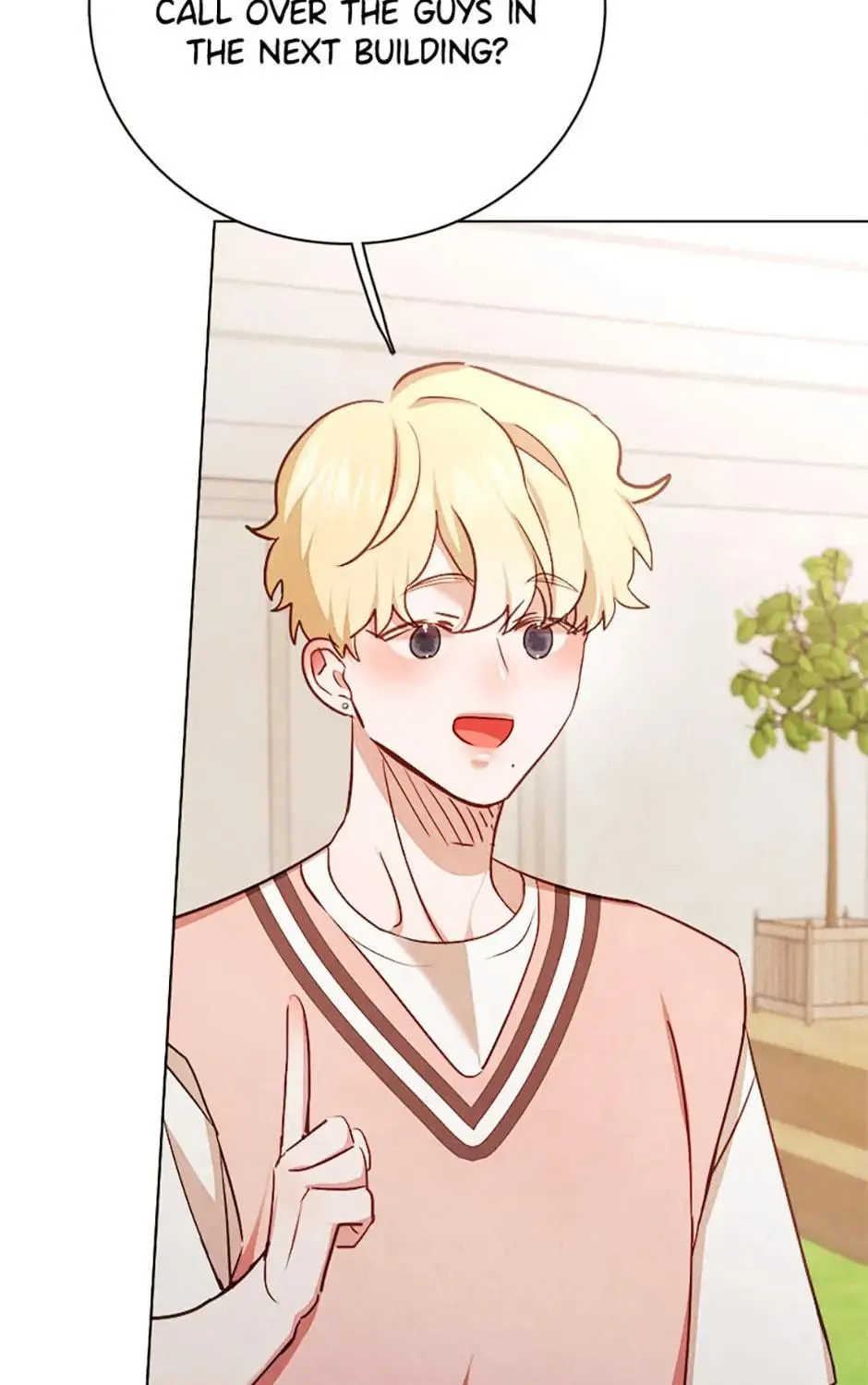 Viewer's Choice: The Dating Show Chapter 35 page 100 - 
