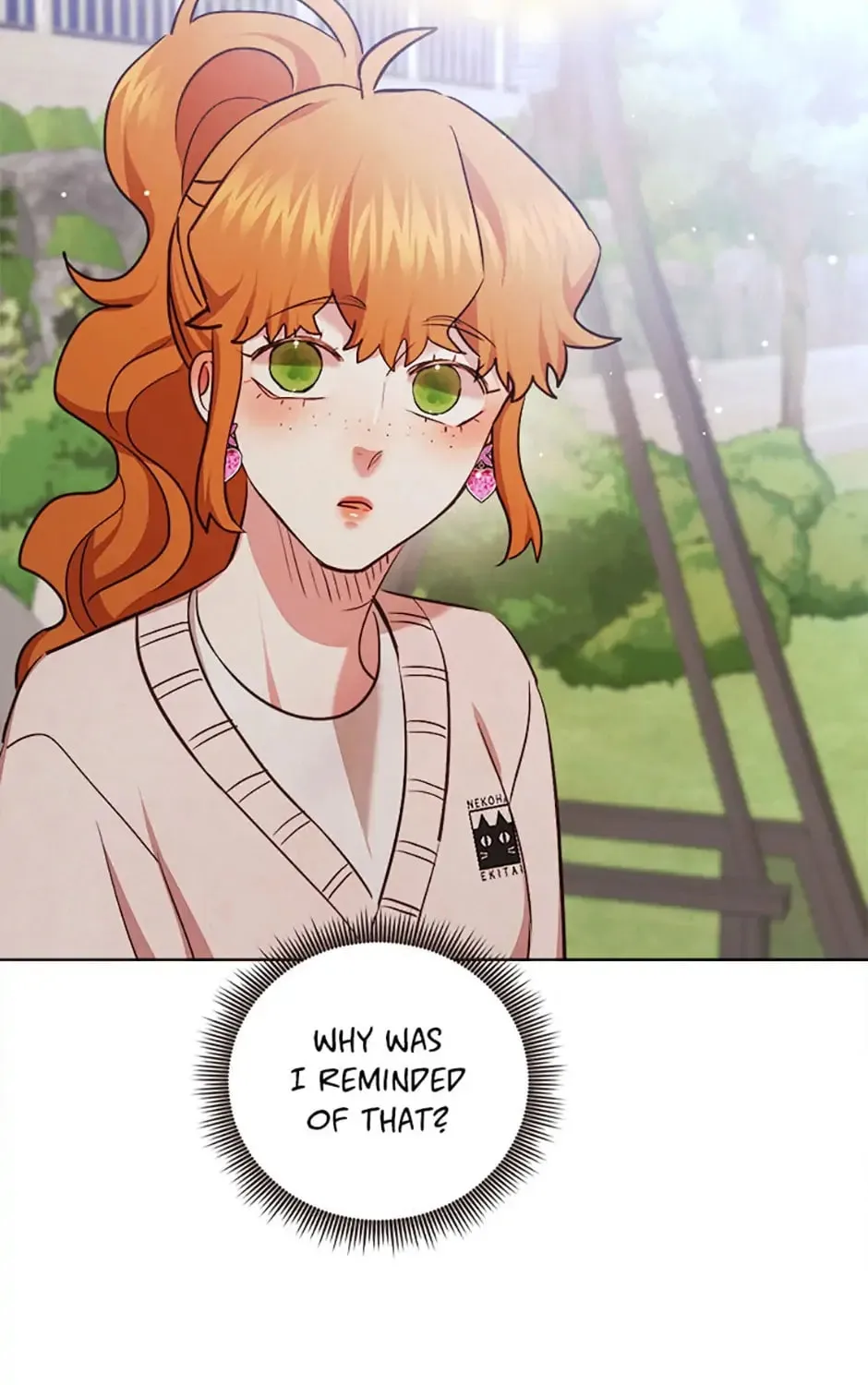 Viewer's Choice: The Dating Show Chapter 36 page 103 - 