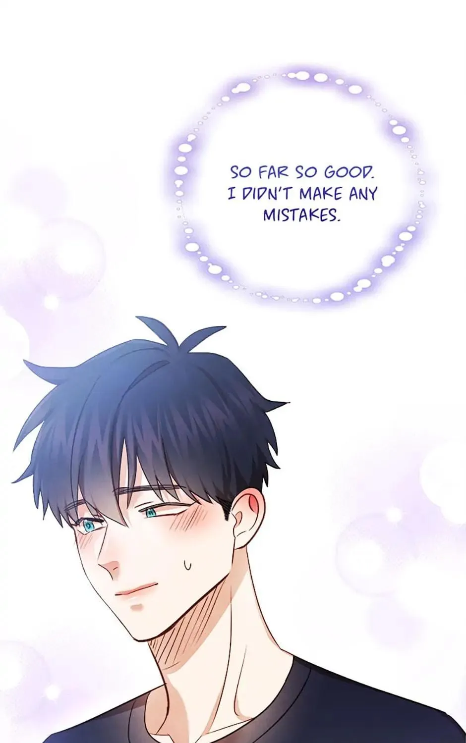 Viewer's Choice: The Dating Show Chapter 36 page 111 - 