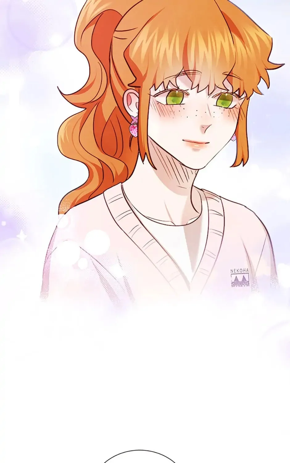 Viewer's Choice: The Dating Show Chapter 36 page 115 - 