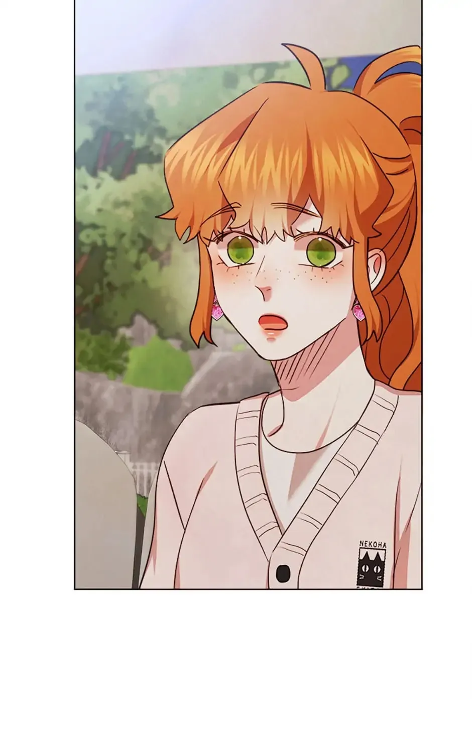 Viewer's Choice: The Dating Show Chapter 36 page 119 - 