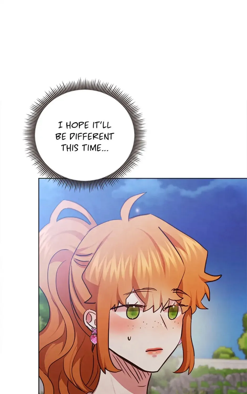 Viewer's Choice: The Dating Show Chapter 36 page 13 - 