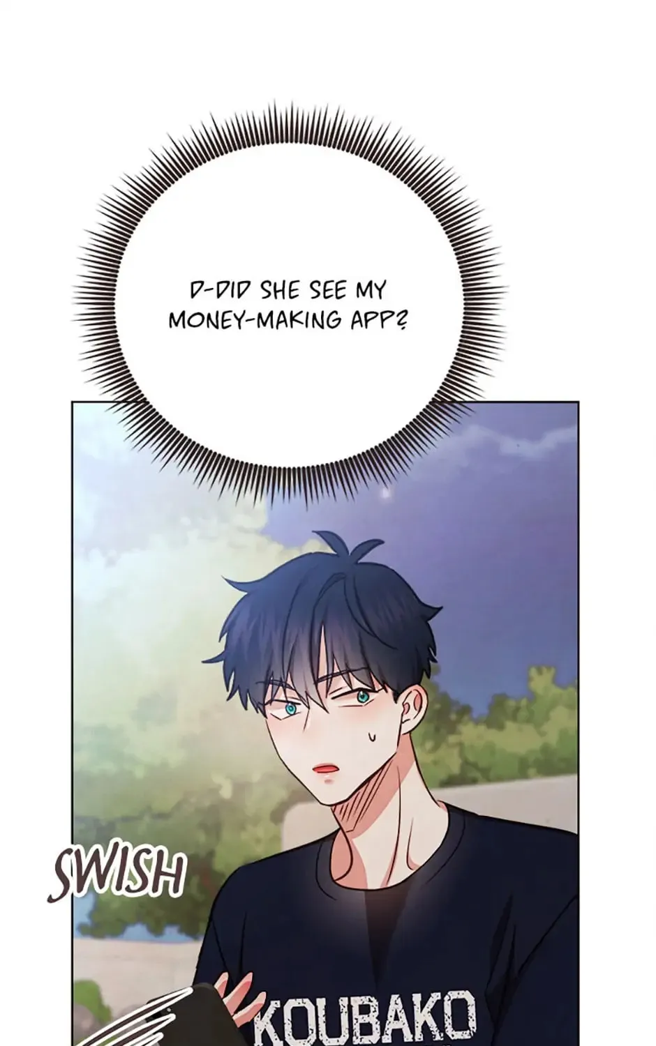 Viewer's Choice: The Dating Show Chapter 36 page 125 - 