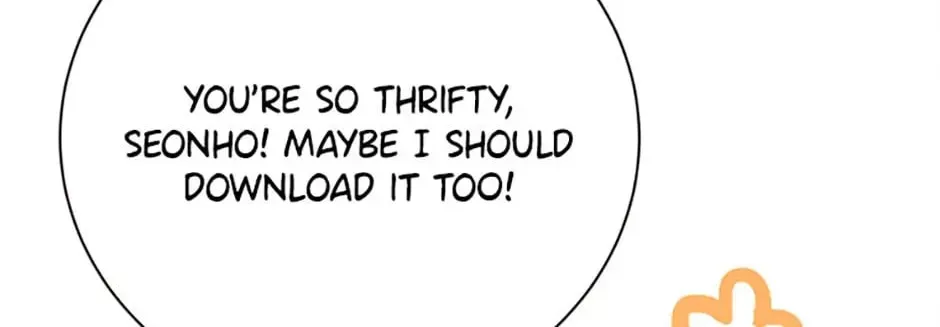Viewer's Choice: The Dating Show Chapter 36 page 132 - 