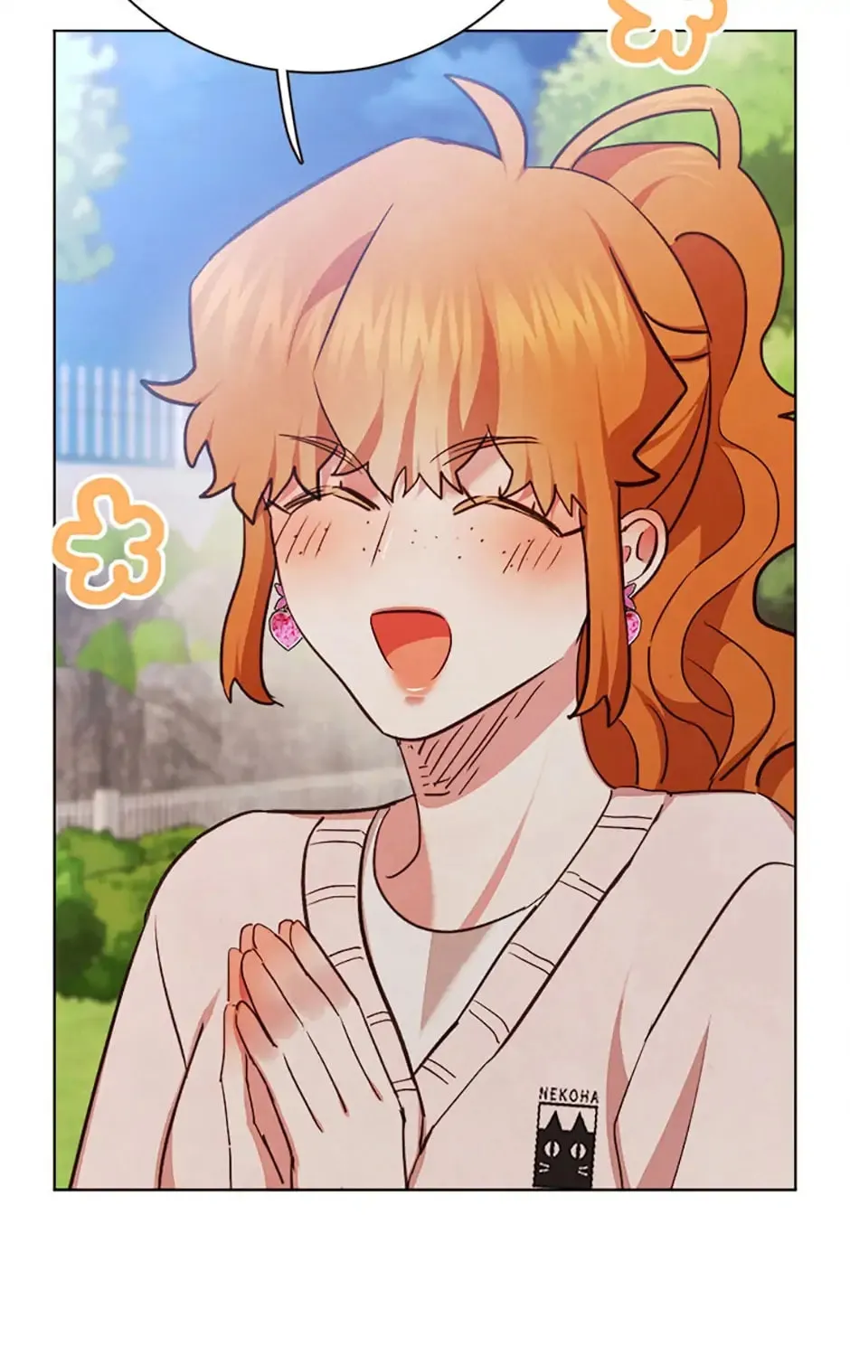 Viewer's Choice: The Dating Show Chapter 36 page 133 - 