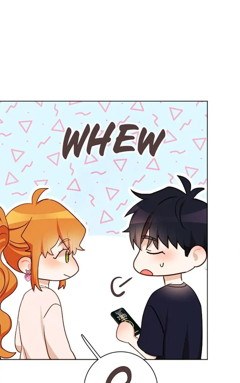 Viewer's Choice: The Dating Show Chapter 36 page 135 - 