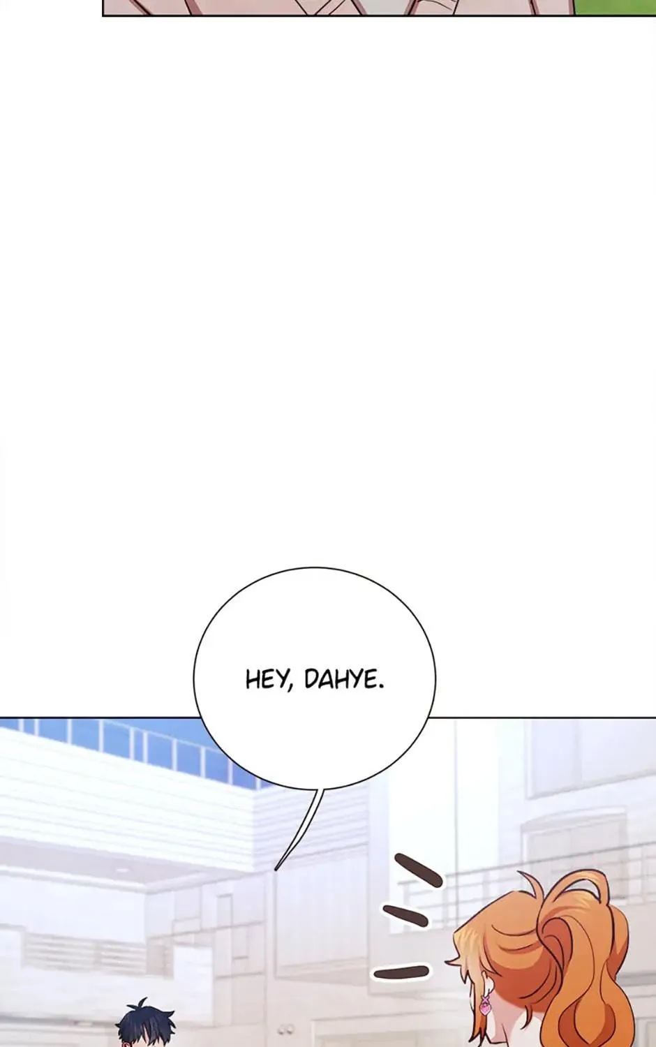 Viewer's Choice: The Dating Show Chapter 36 page 15 - 