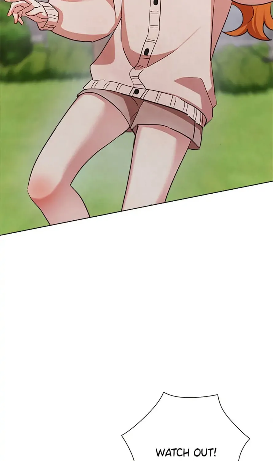Viewer's Choice: The Dating Show Chapter 36 page 143 - 
