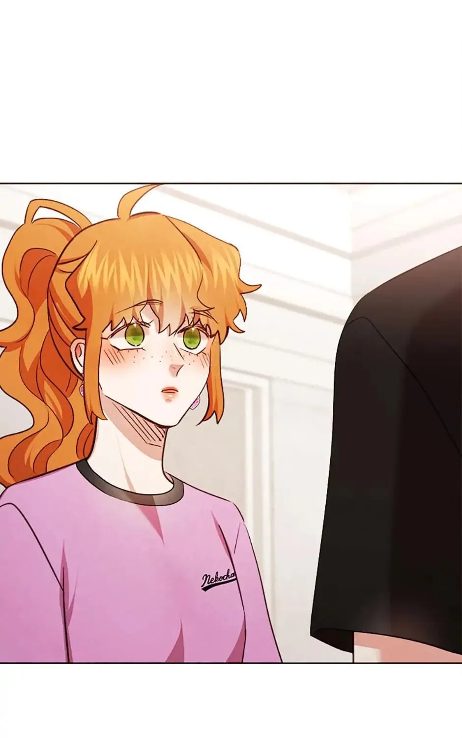Viewer's Choice: The Dating Show Chapter 36 page 3 - 