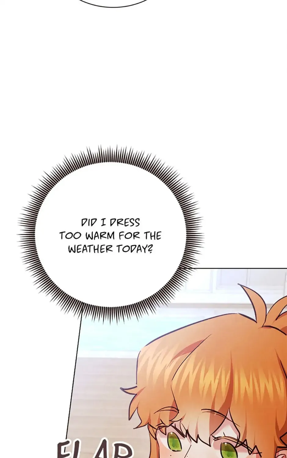 Viewer's Choice: The Dating Show Chapter 36 page 29 - 