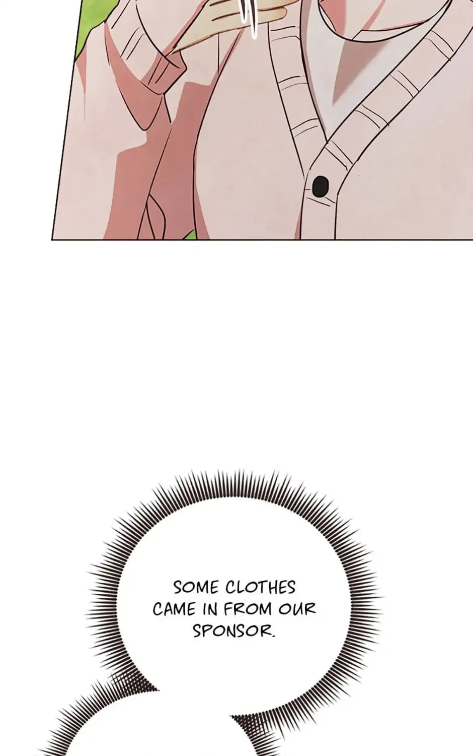 Viewer's Choice: The Dating Show Chapter 36 page 31 - 