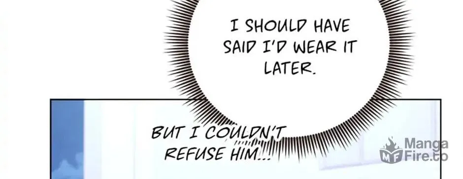 Viewer's Choice: The Dating Show Chapter 36 page 34 - 