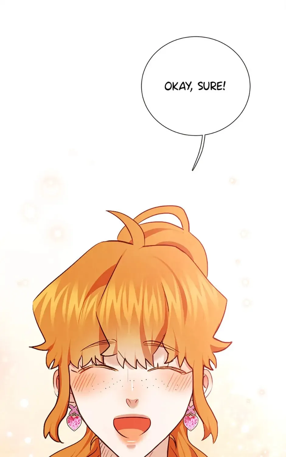 Viewer's Choice: The Dating Show Chapter 36 page 5 - 