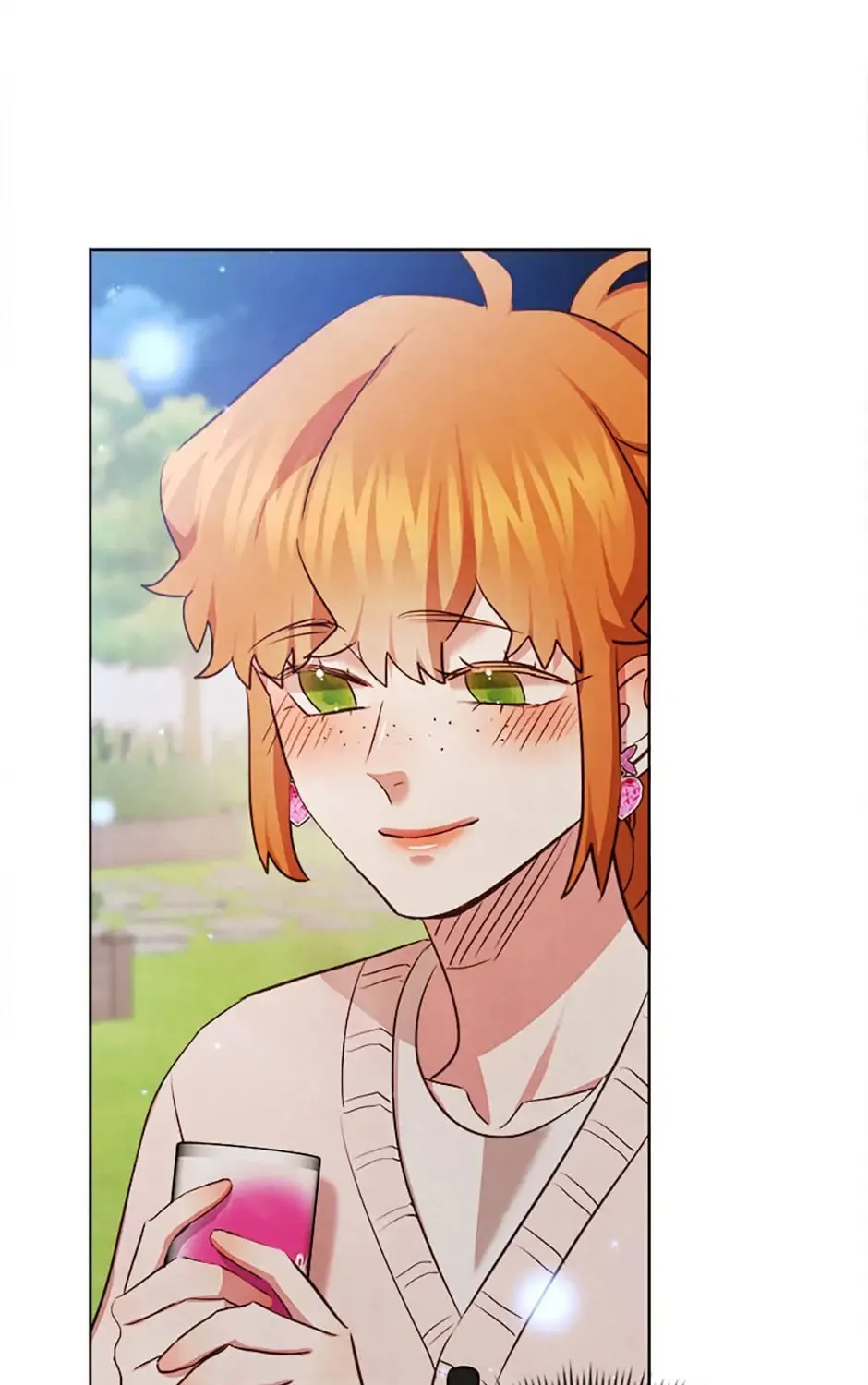 Viewer's Choice: The Dating Show Chapter 36 page 41 - 
