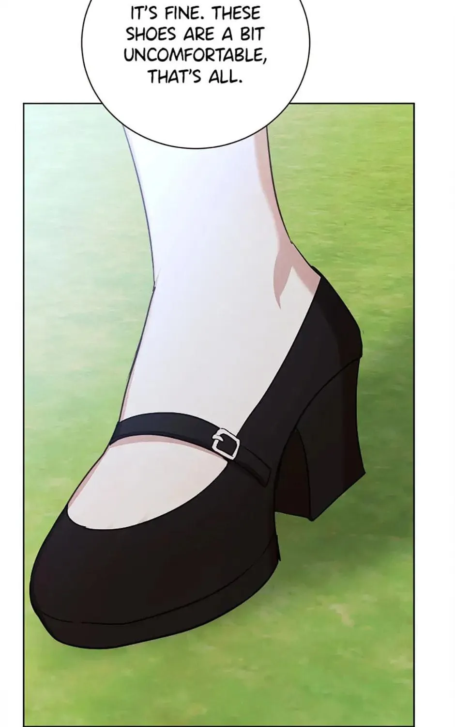 Viewer's Choice: The Dating Show Chapter 36 page 51 - 