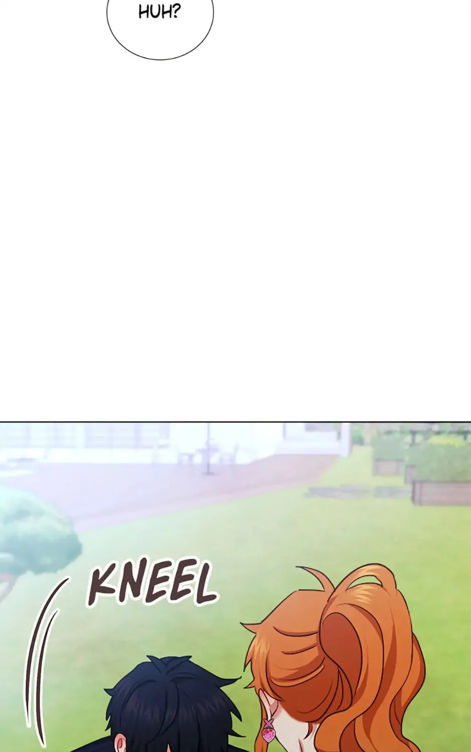 Viewer's Choice: The Dating Show Chapter 36 page 59 - 