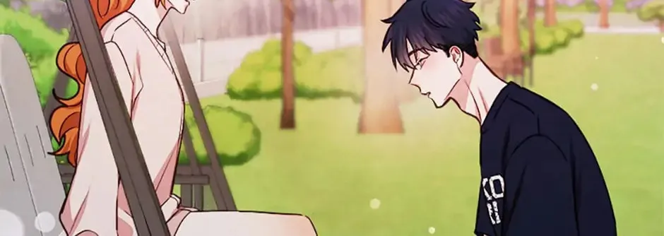 Viewer's Choice: The Dating Show Chapter 36 page 62 - 