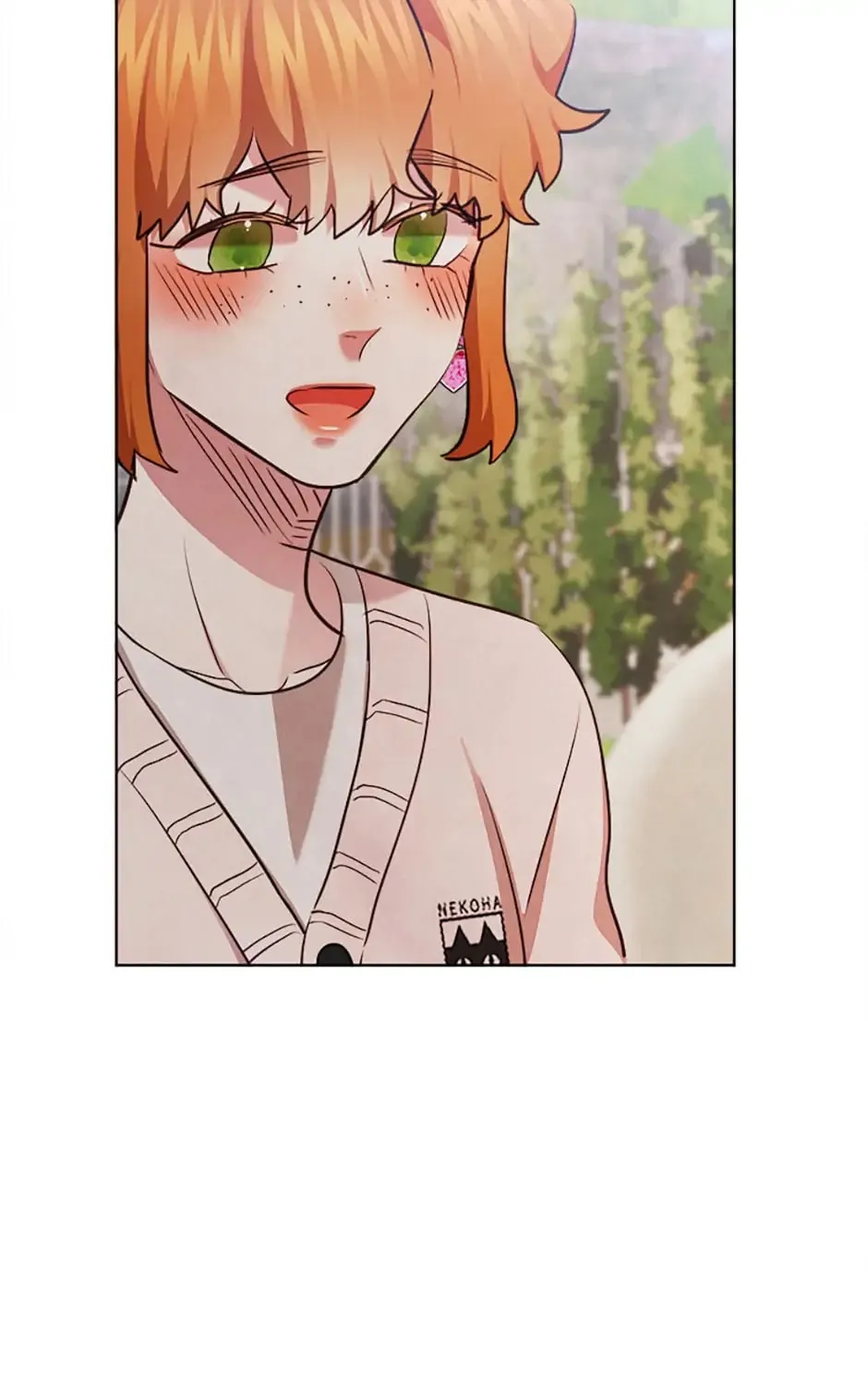 Viewer's Choice: The Dating Show Chapter 36 page 65 - 