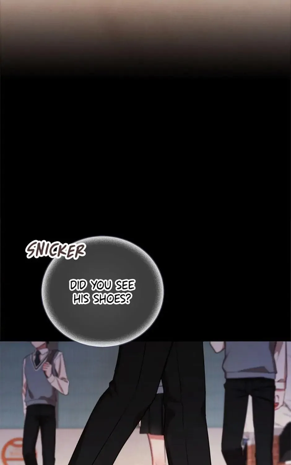 Viewer's Choice: The Dating Show Chapter 36 page 77 - 