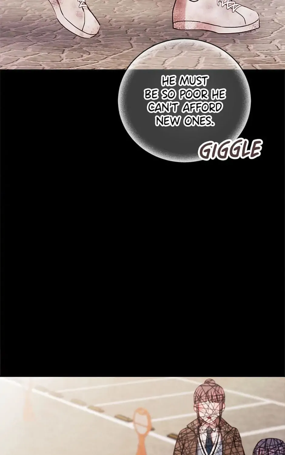 Viewer's Choice: The Dating Show Chapter 36 page 79 - 