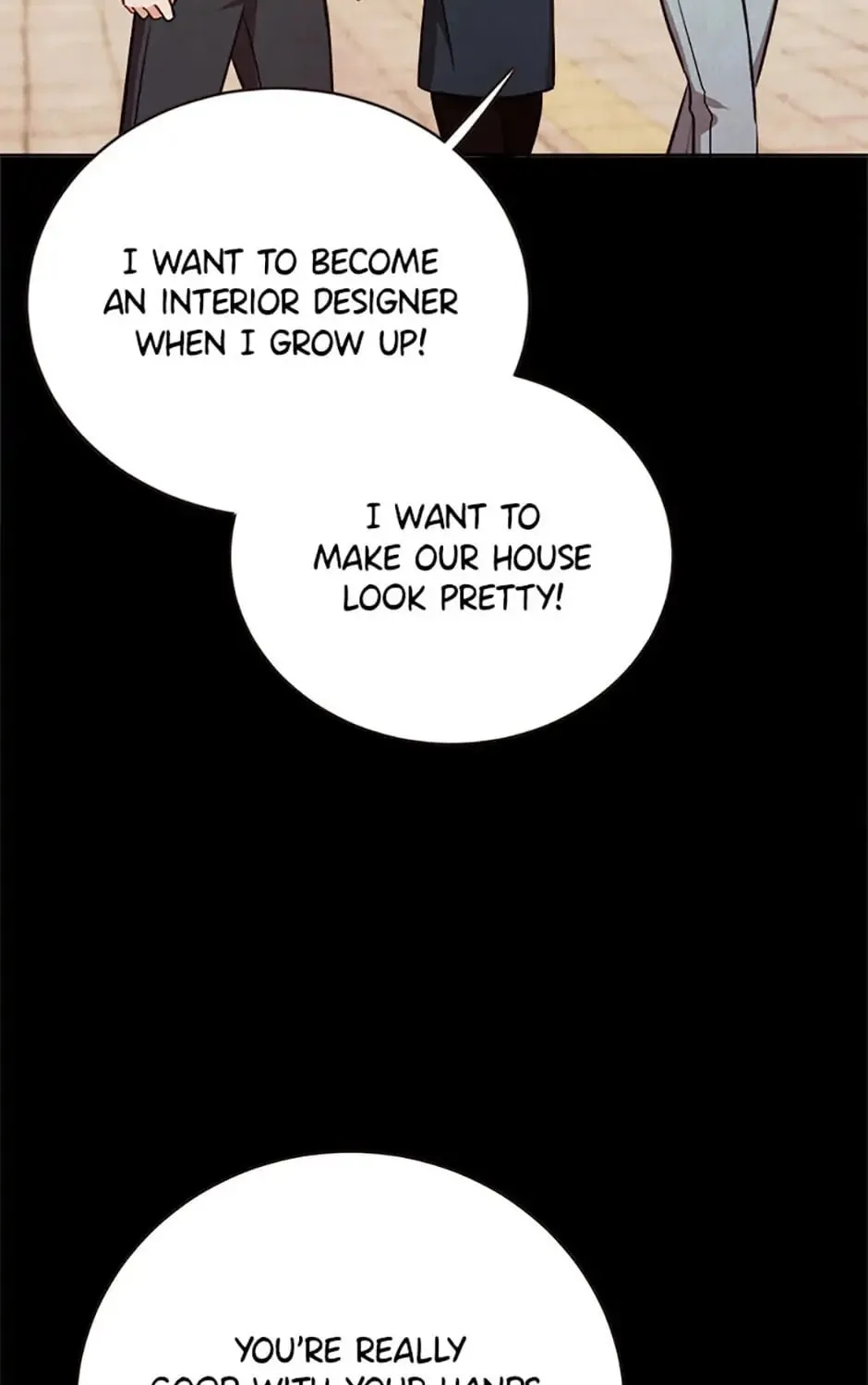 Viewer's Choice: The Dating Show Chapter 36 page 91 - 