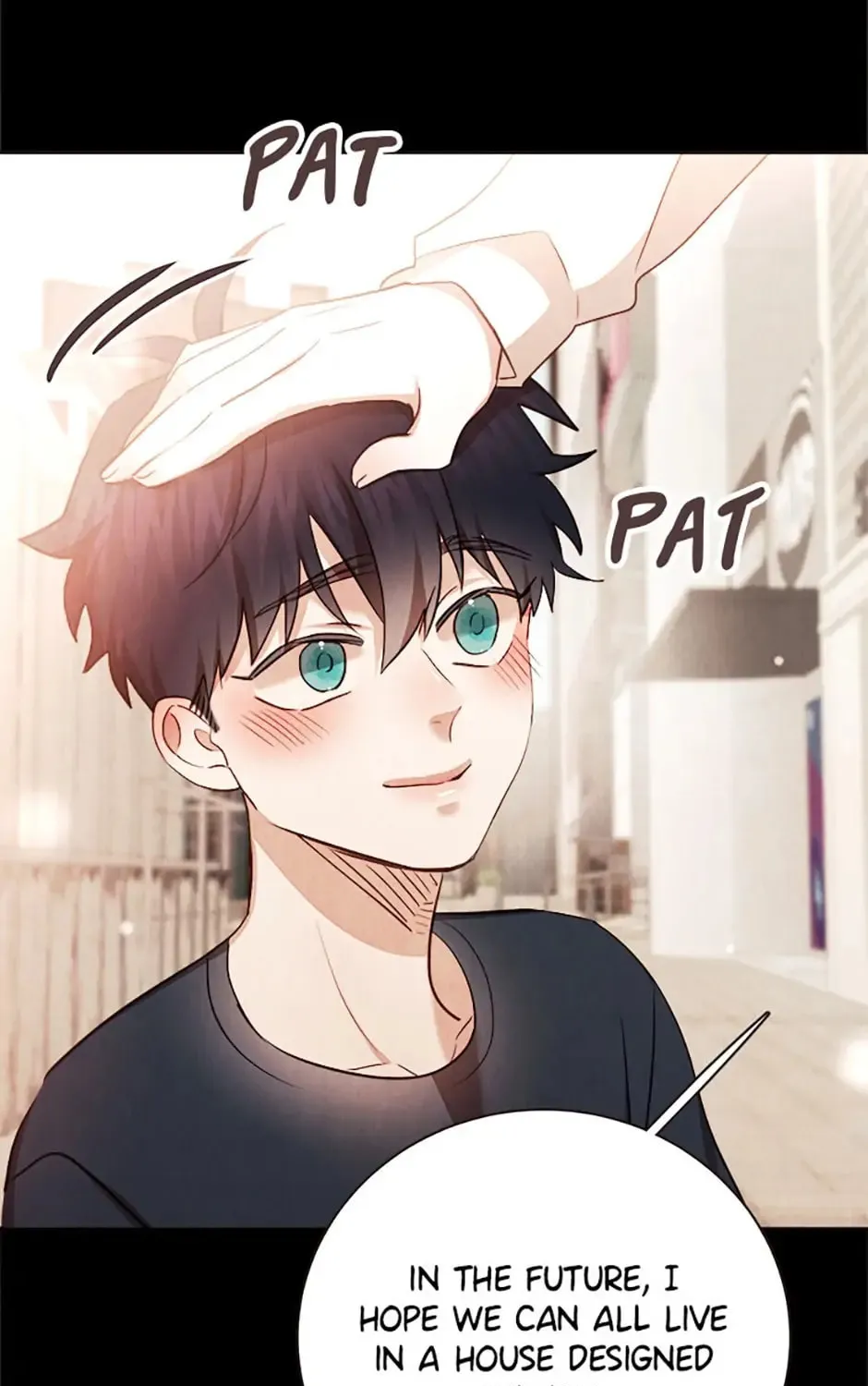 Viewer's Choice: The Dating Show Chapter 36 page 95 - 