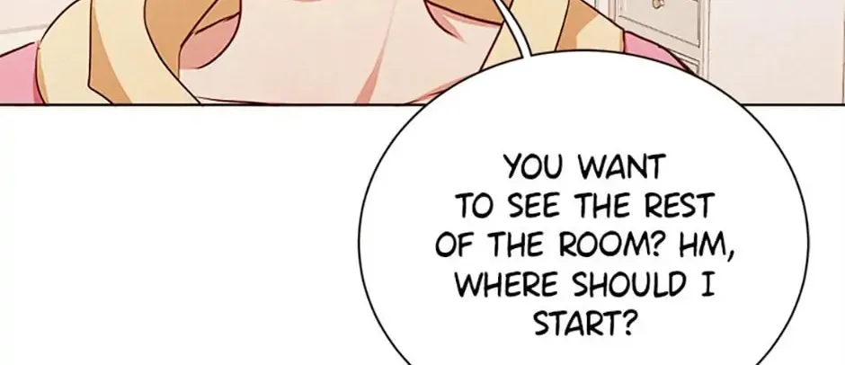 Viewer's Choice: The Dating Show Chapter 37 page 102 - 