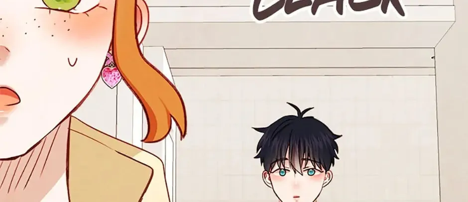Viewer's Choice: The Dating Show Chapter 37 page 104 - 