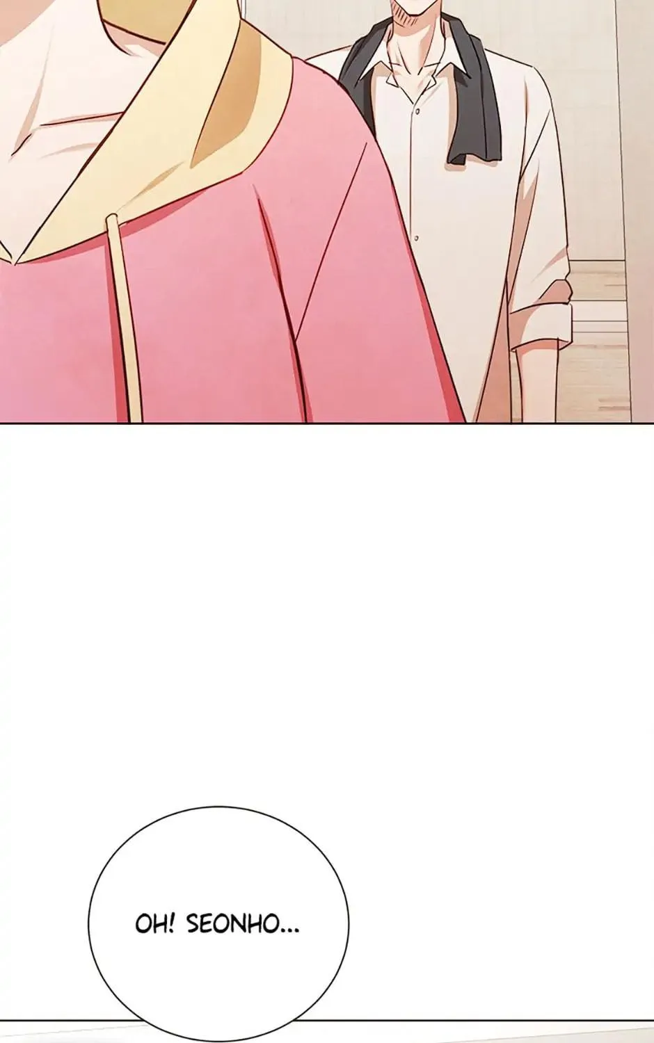 Viewer's Choice: The Dating Show Chapter 37 page 105 - 