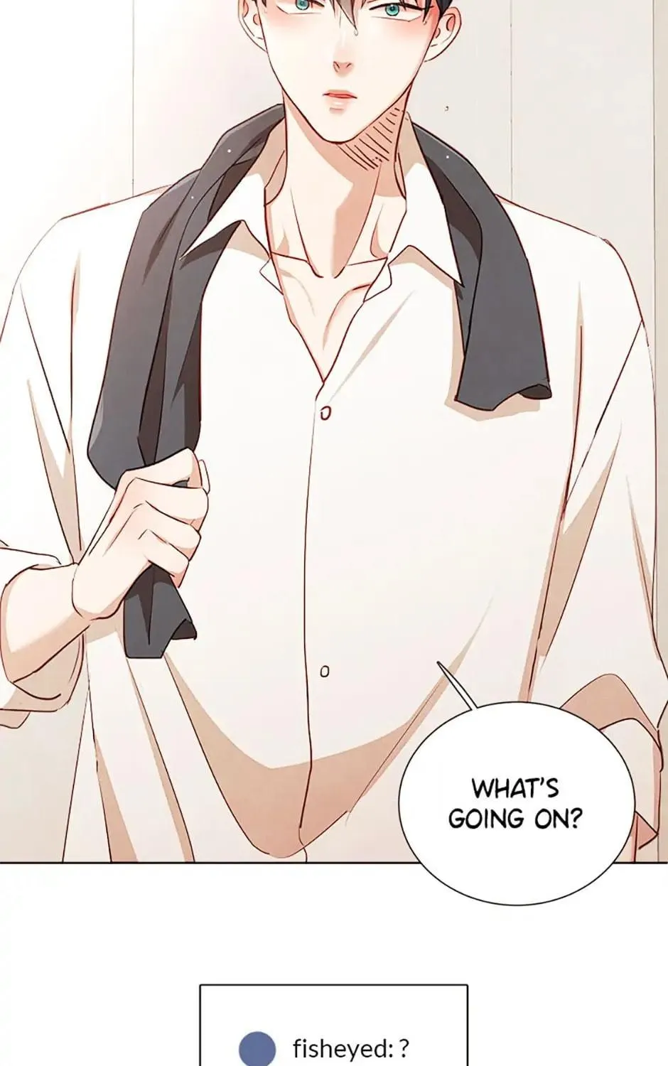 Viewer's Choice: The Dating Show Chapter 37 page 107 - 