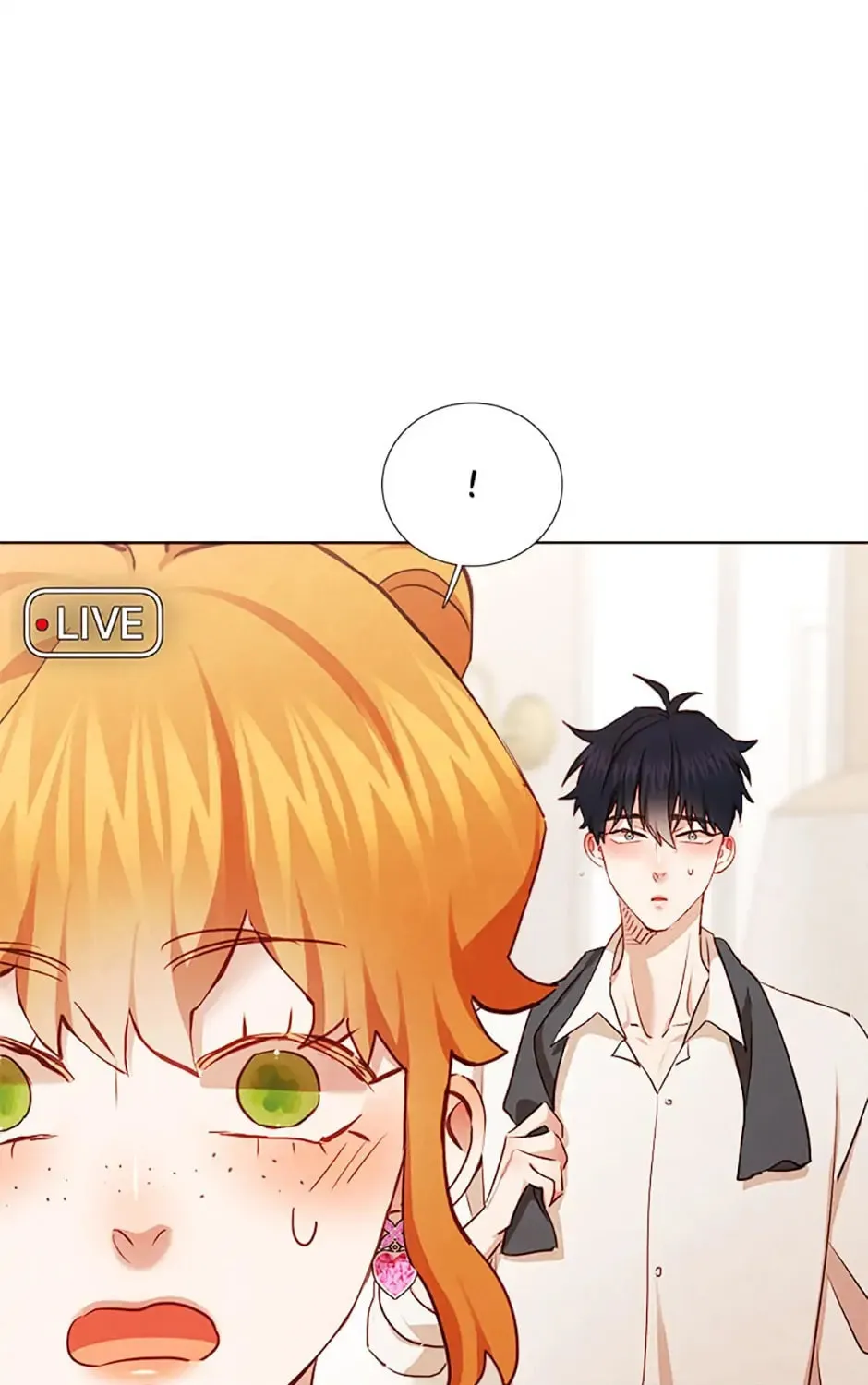 Viewer's Choice: The Dating Show Chapter 37 page 109 - 