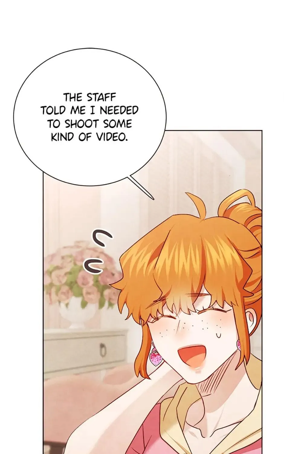 Viewer's Choice: The Dating Show Chapter 37 page 117 - 