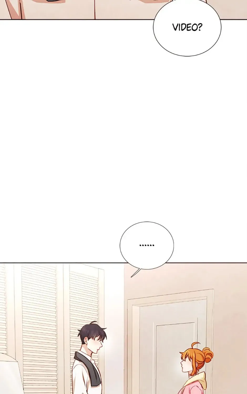 Viewer's Choice: The Dating Show Chapter 37 page 121 - 