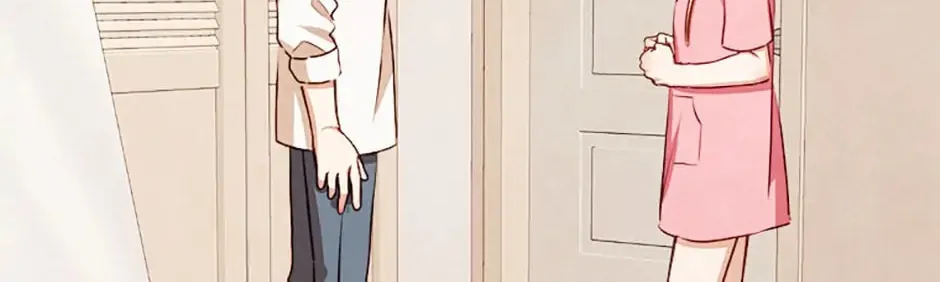 Viewer's Choice: The Dating Show Chapter 37 page 122 - 