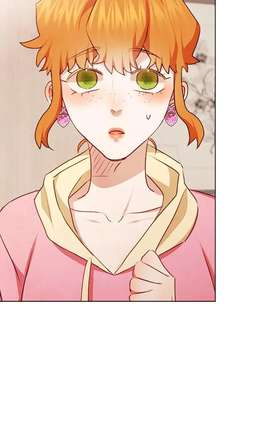 Viewer's Choice: The Dating Show Chapter 37 page 125 - 