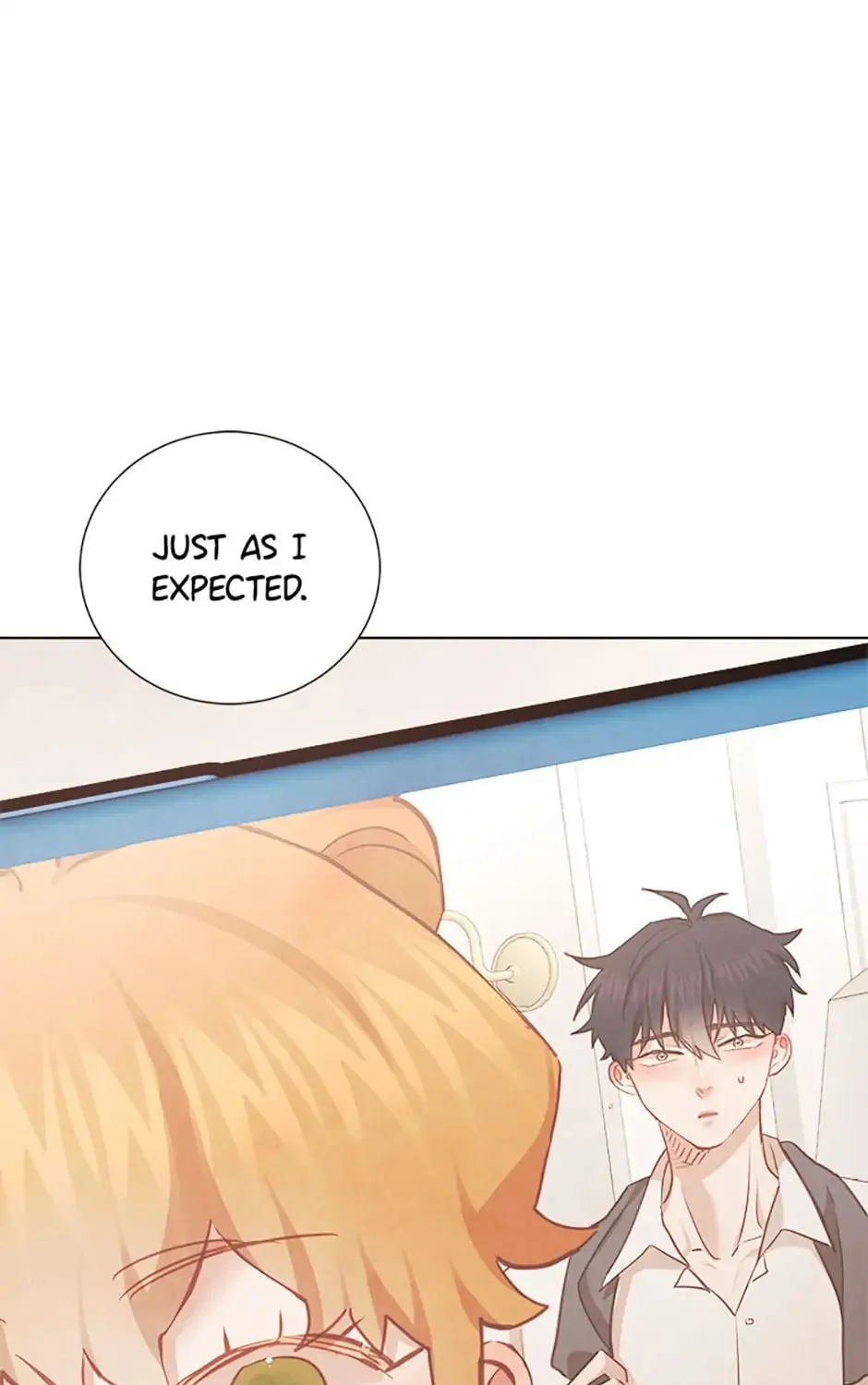 Viewer's Choice: The Dating Show Chapter 37 page 133 - 