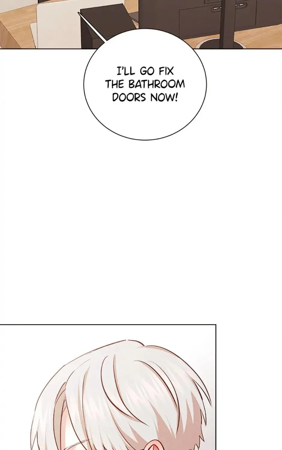 Viewer's Choice: The Dating Show Chapter 37 page 137 - 