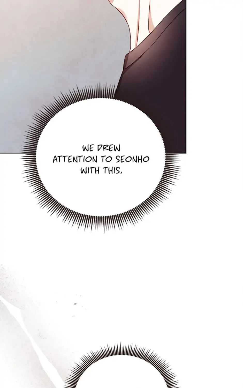 Viewer's Choice: The Dating Show Chapter 37 page 139 - 