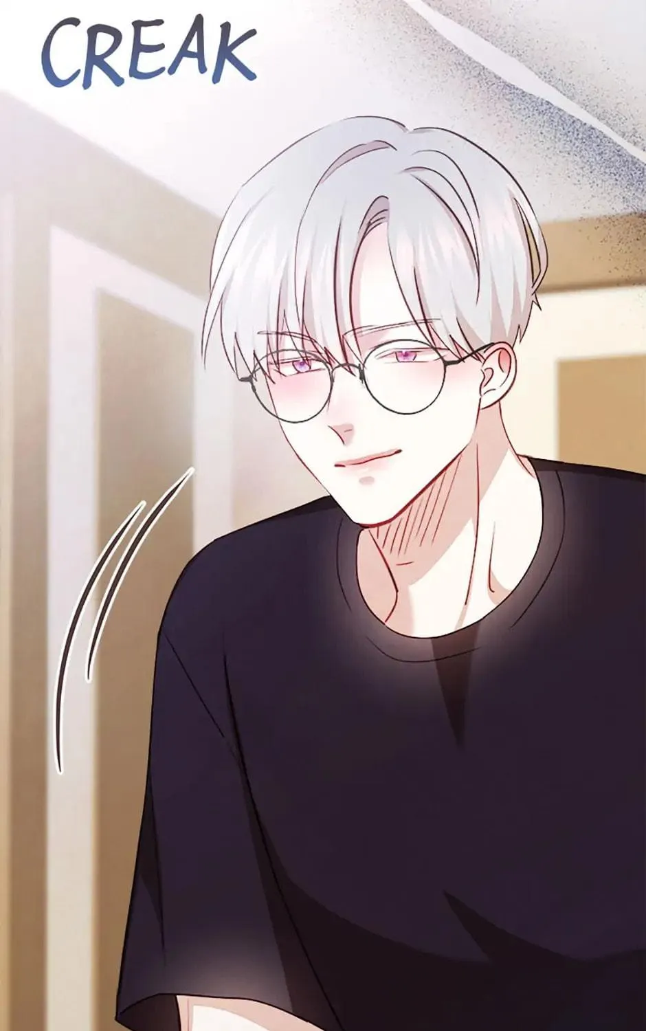 Viewer's Choice: The Dating Show Chapter 37 page 141 - 
