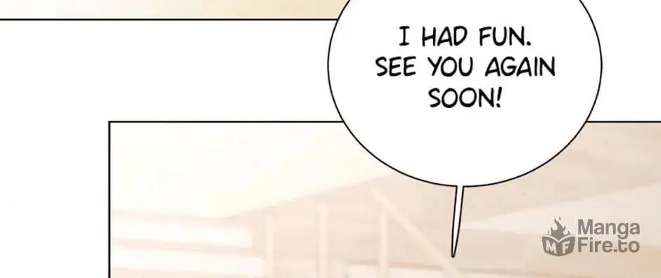 Viewer's Choice: The Dating Show Chapter 37 page 22 - 