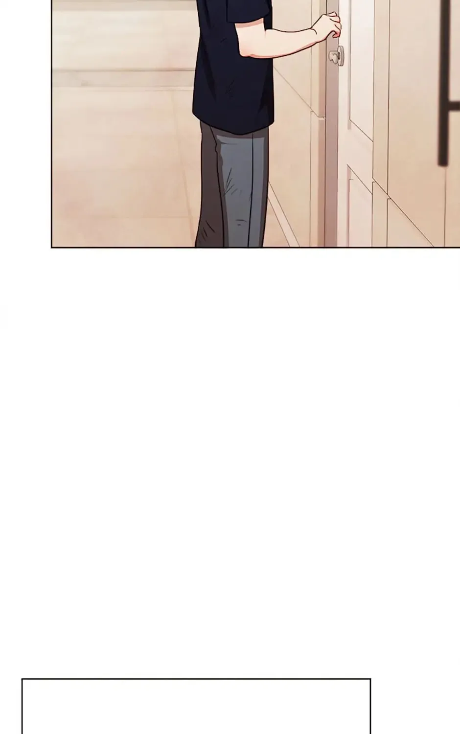 Viewer's Choice: The Dating Show Chapter 37 page 29 - 