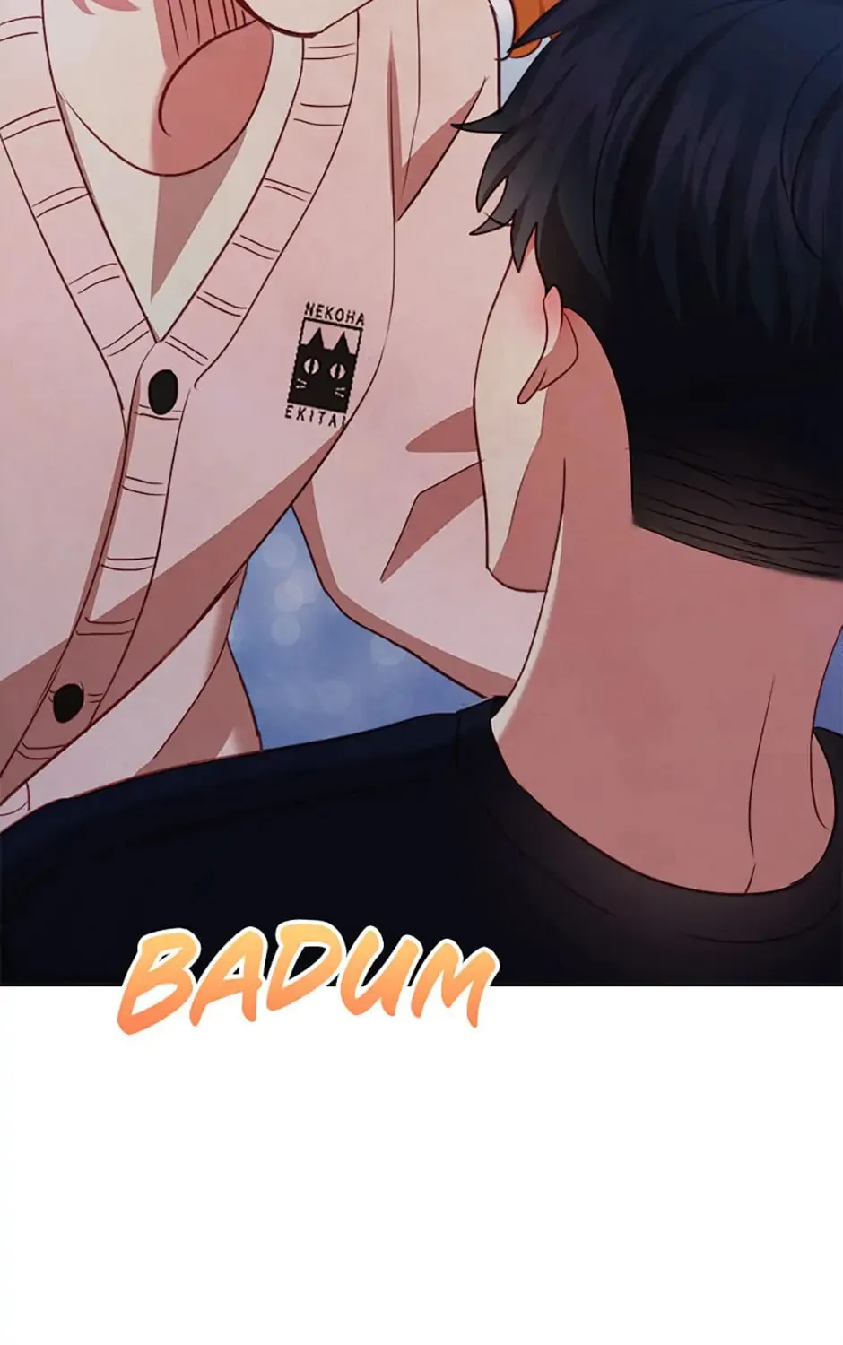 Viewer's Choice: The Dating Show Chapter 37 page 5 - 
