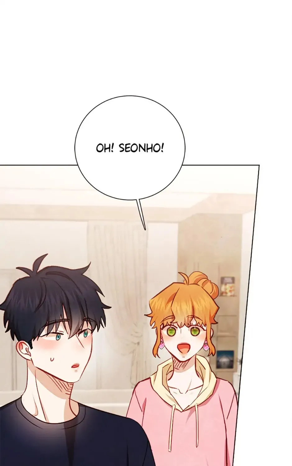 Viewer's Choice: The Dating Show Chapter 37 page 41 - 